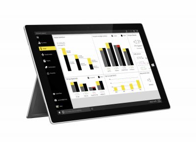 Bloom budget app demo
